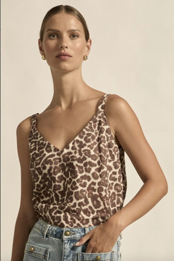 Memo Top-Ocelot - Image 2