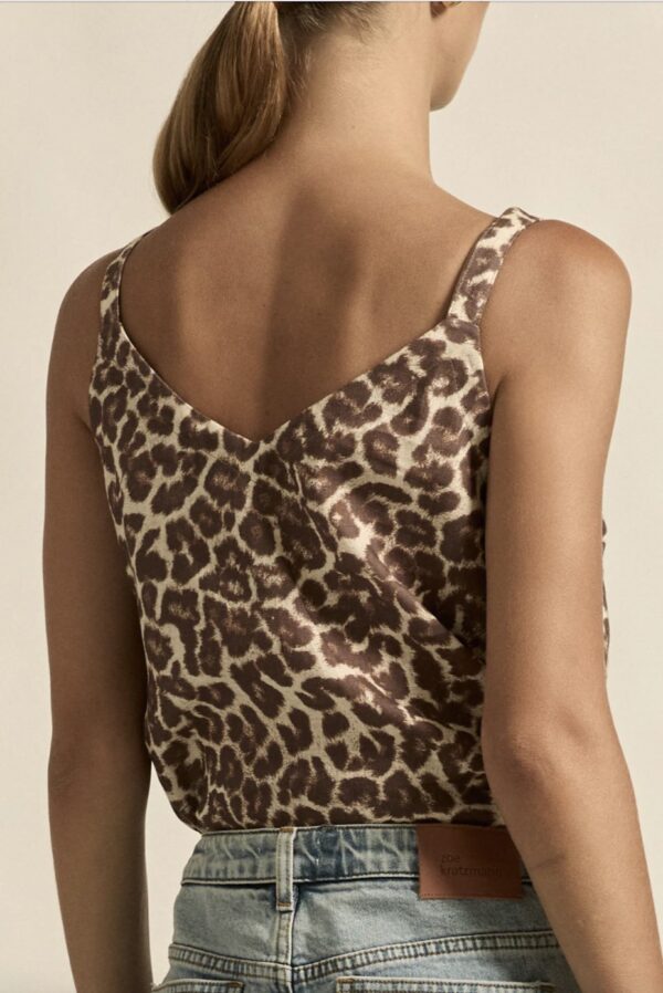 Memo Top-Ocelot - Image 6