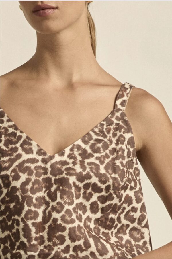 Memo Top-Ocelot - Image 4