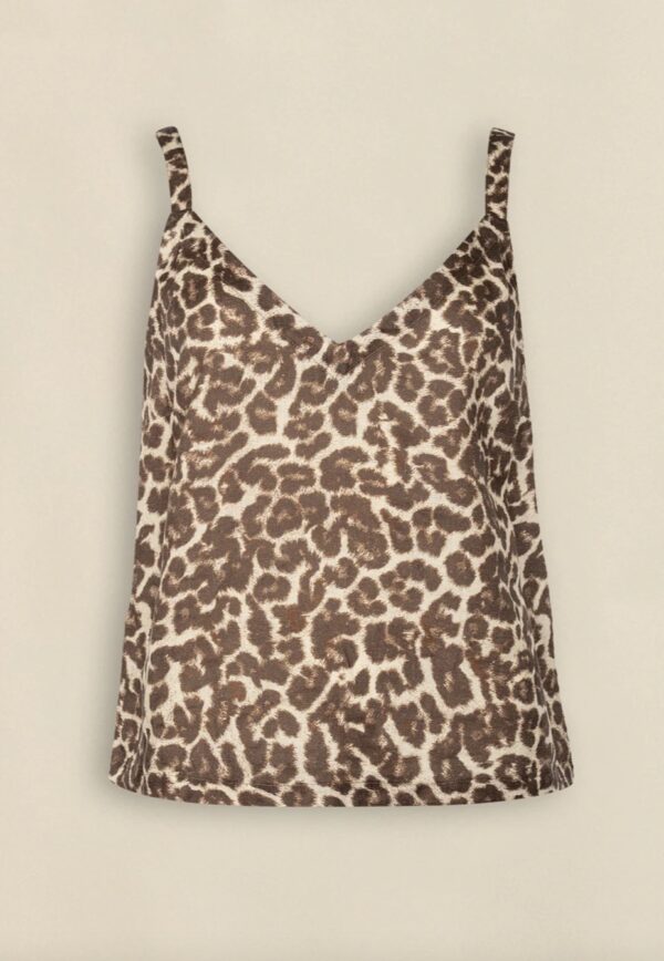 Memo Top-Ocelot - Image 5