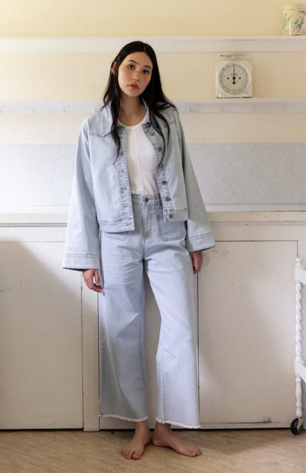 Gigi Jean-Blue Stone - Image 3