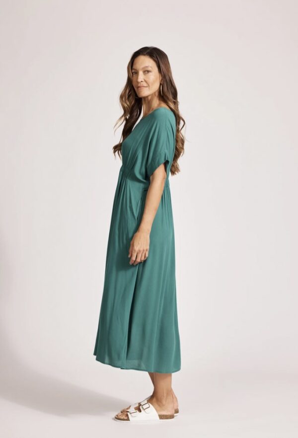 Alegria Dress-Lagoon - Image 3