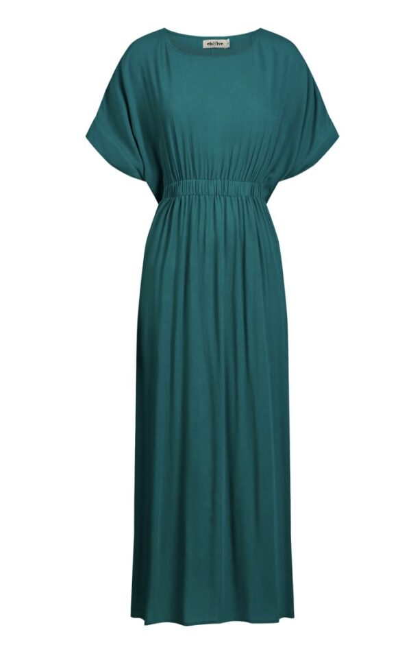 Alegria Dress-Lagoon - Image 5