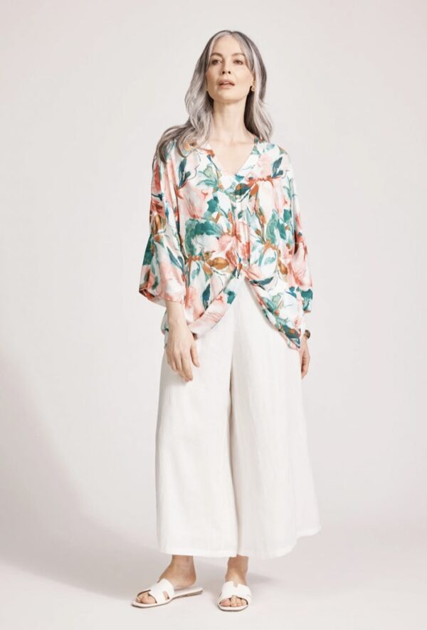 Alegria Twist Top-Estate - Image 3