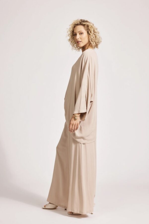 Alegria Twist Top-Stone - Image 3