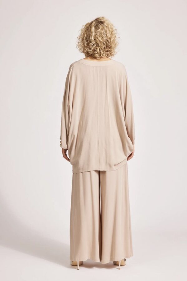 Alegria Twist Top-Stone - Image 4