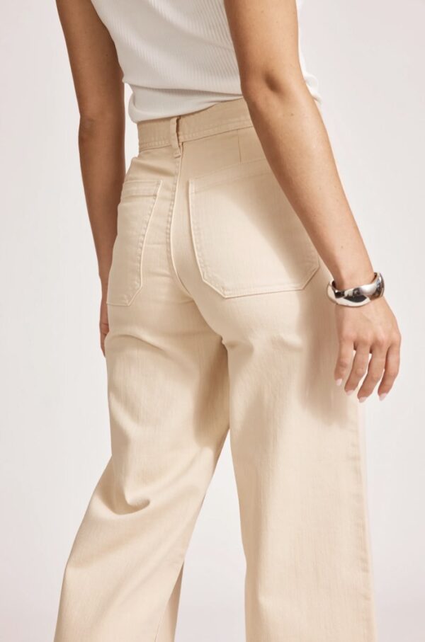 Del Rey Denim Clay - Image 5