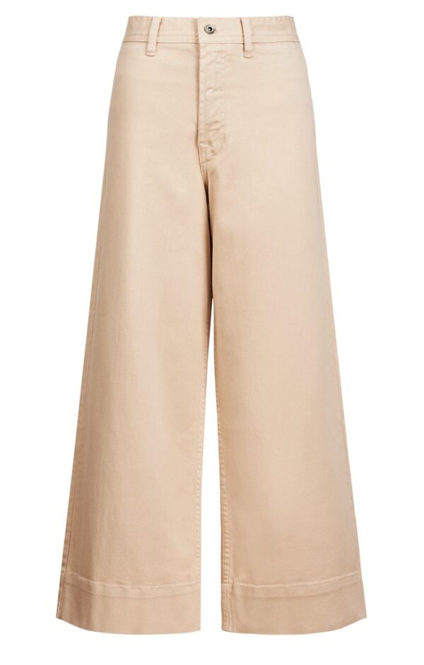 Del Rey Denim Clay - Image 6