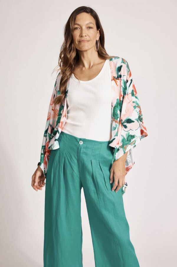 Algeria Tie Cape-Estate - Image 3