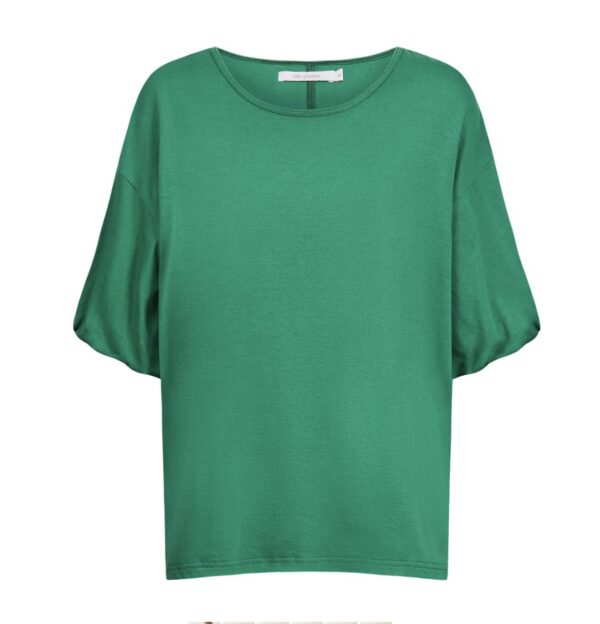 Edith Tshirt-Green - Image 6