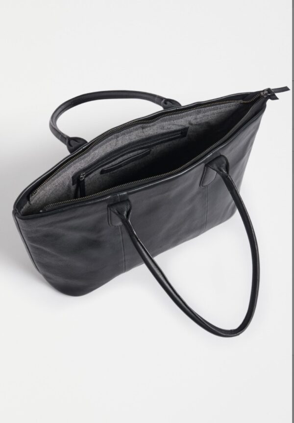 Joha Tote-Black - Image 4