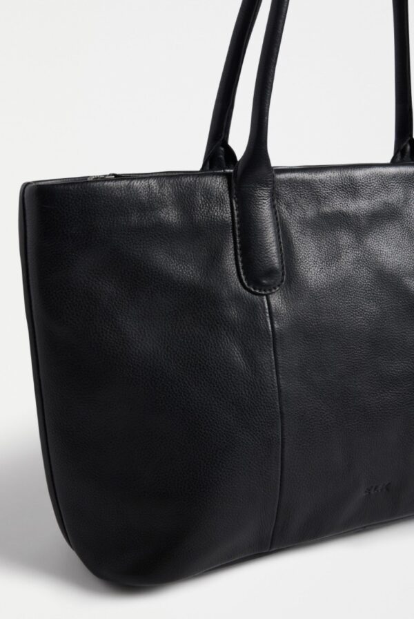 Joha Tote-Black - Image 5