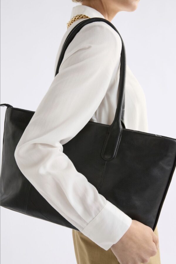 Joha Tote-Black - Image 2