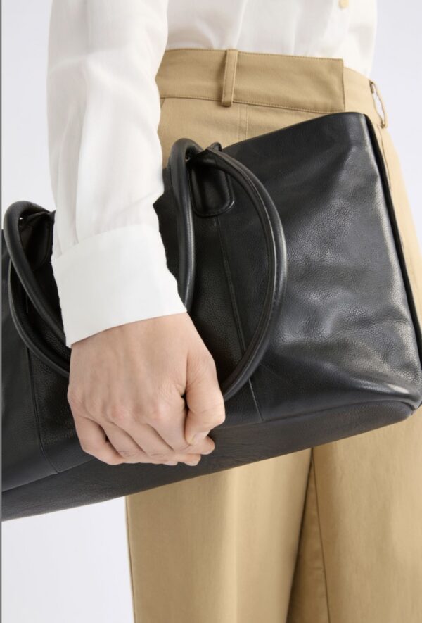 Joha Tote-Black