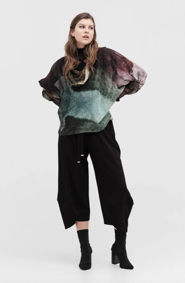 Inflate Top Ink Print - Image 2