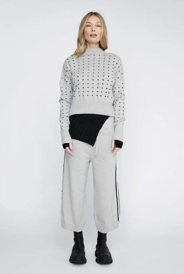 Orbit Sweater Pumice - Image 3