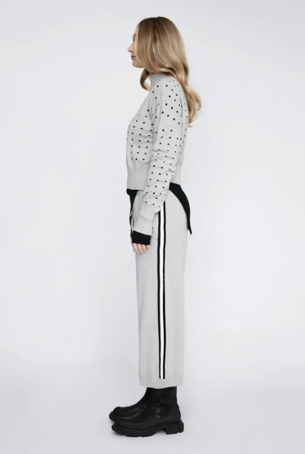 Orbit Sweater Pumice - Image 5