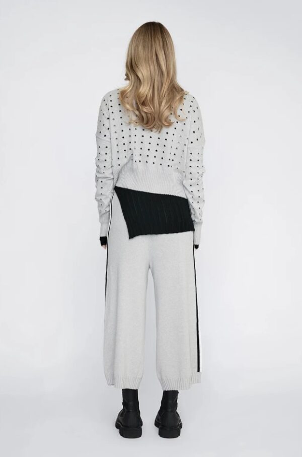 Orbit Sweater Pumice - Image 6