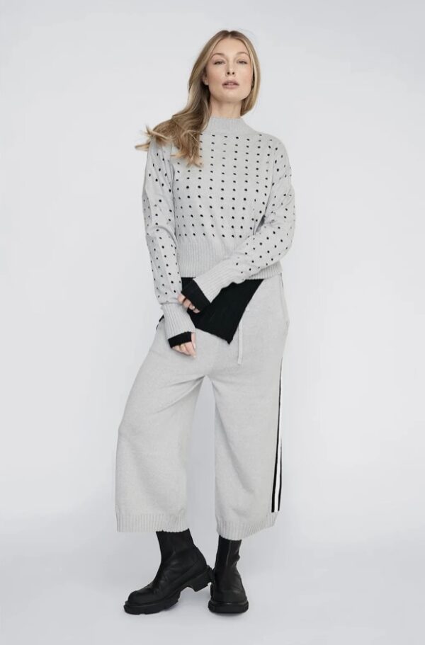 Orbit Sweater Pumice - Image 7