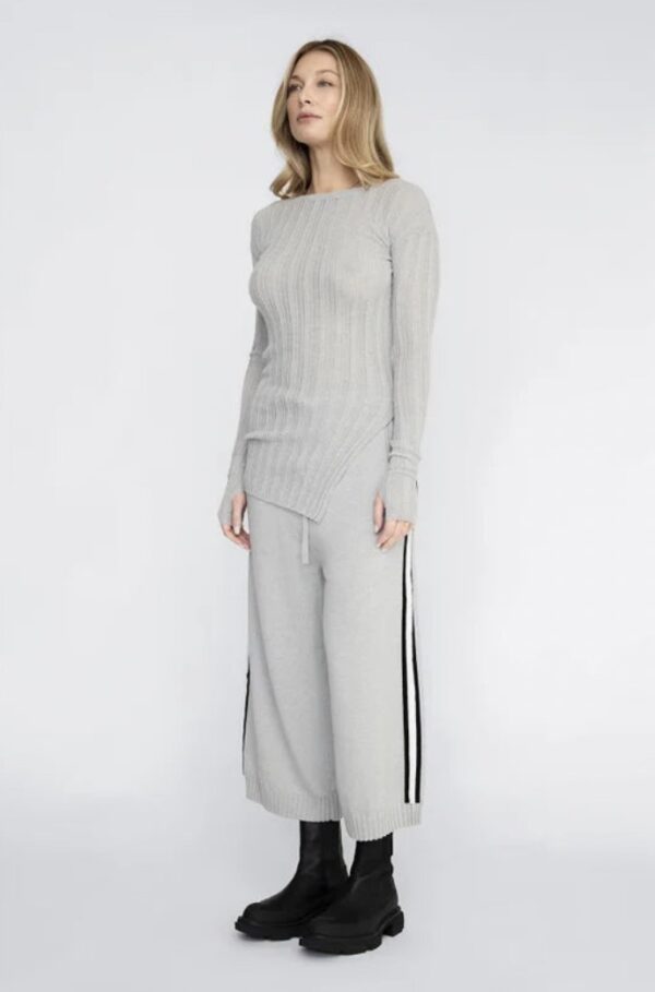 Rounded Veneer Tunic Pumice - Image 3