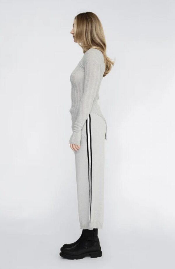 Rounded Veneer Tunic Pumice - Image 4