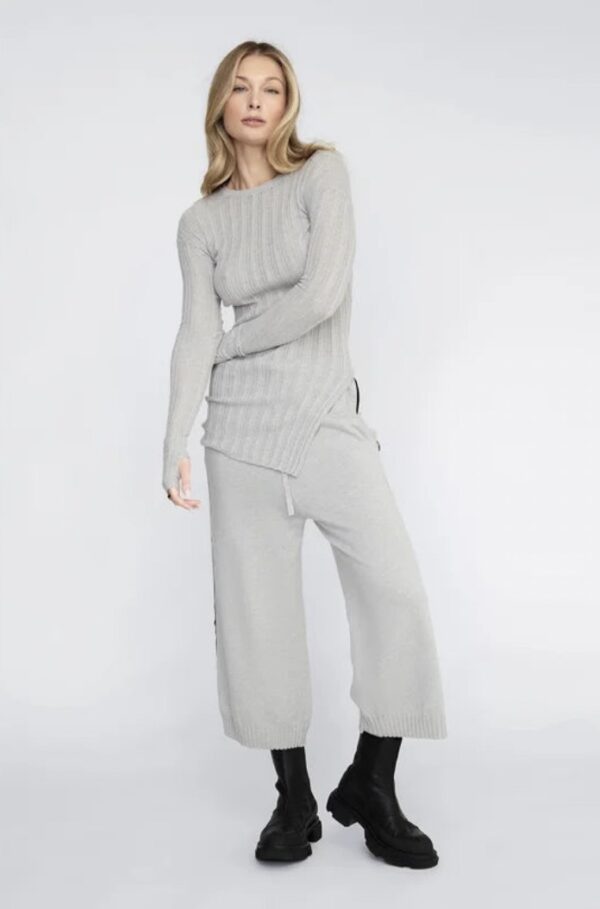 Rounded Veneer Tunic Pumice - Image 6