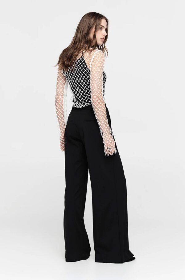 Preface Pant-Black - Image 5