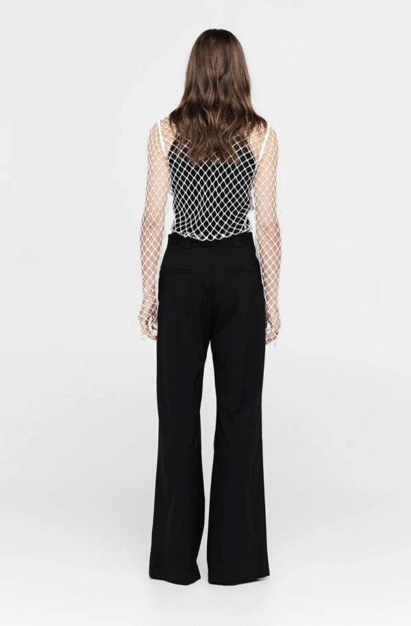Preface Pant-Black - Image 6