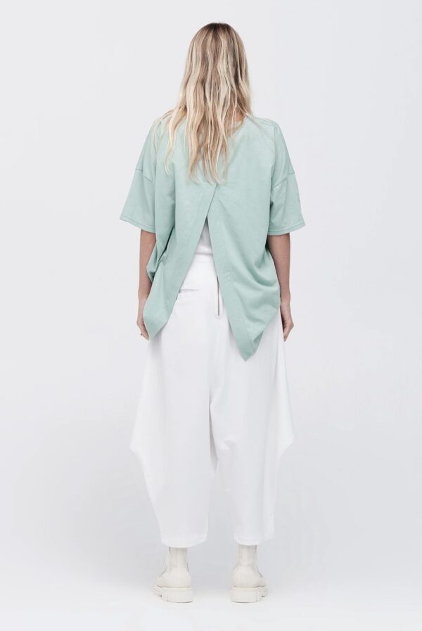 Summit Pant Ivory - Image 5