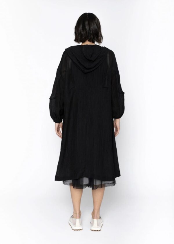 Coen Jacket-Black - Image 3