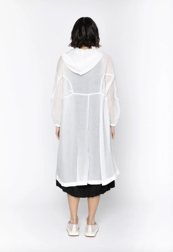 Coen Jacket-Black - Image 5