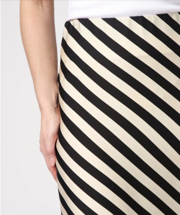 Tilly Skirt-Licorice Allsorts - Image 4