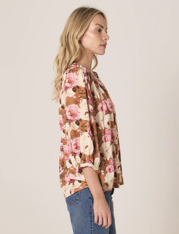 Sweet Emotion Top Garden - Image 2