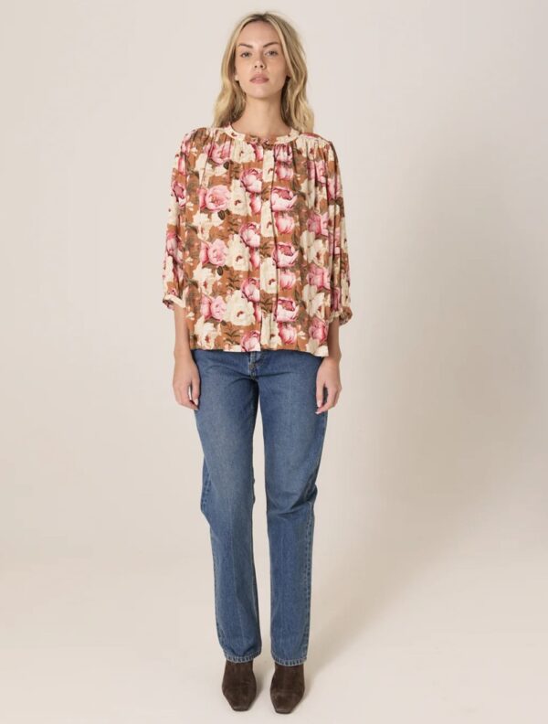Sweet Emotion Top Garden - Image 3