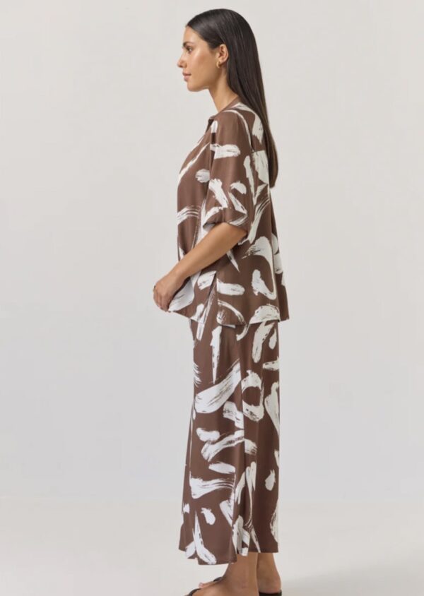 Dom Skirt-Painterly - Image 5