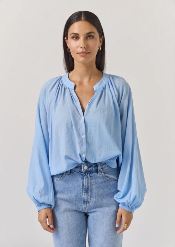 Pioneer Top-Sky Blue 25