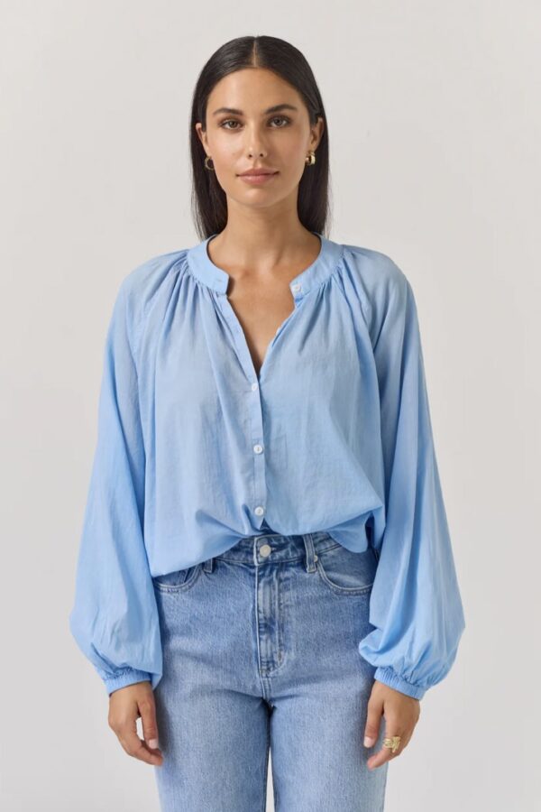 Pioneer Top-Sky Blue 25