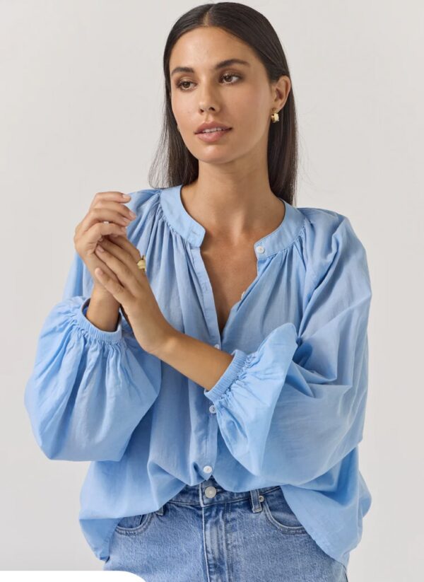 Pioneer Top-Sky Blue 25 - Image 2
