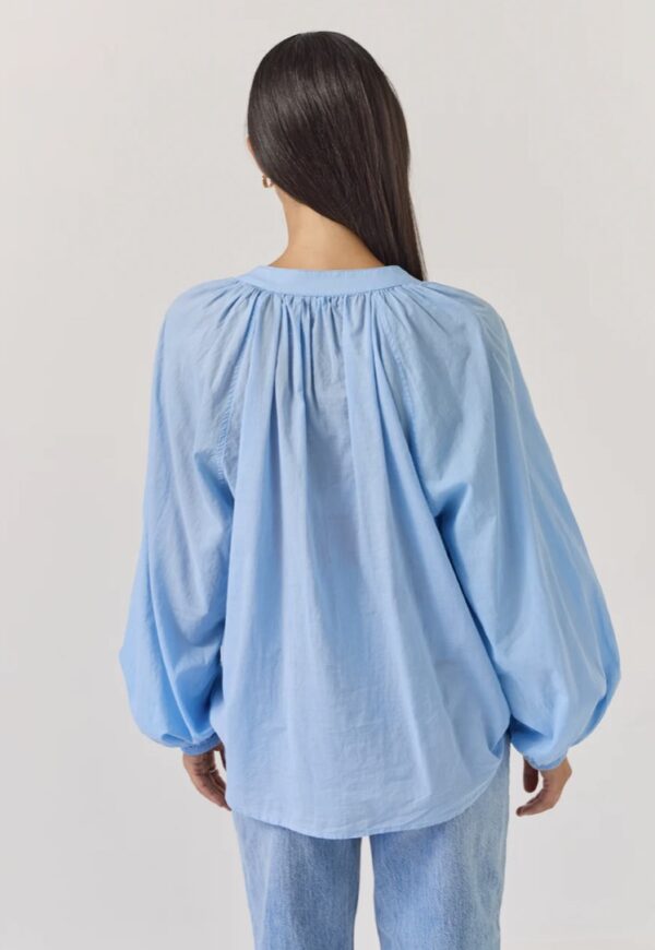 Pioneer Top-Sky Blue 25 - Image 5