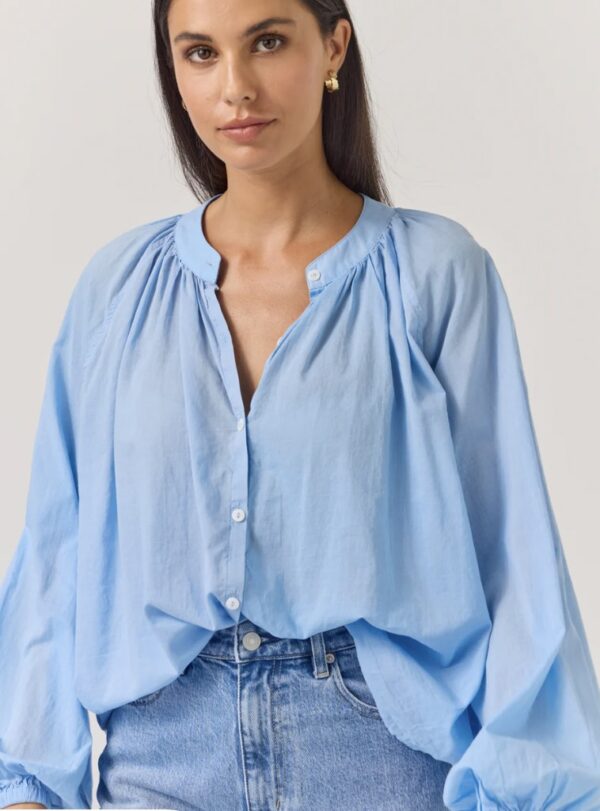 Pioneer Top-Sky Blue 25 - Image 3