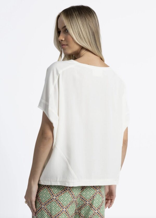 Lush Top Cream - Image 5