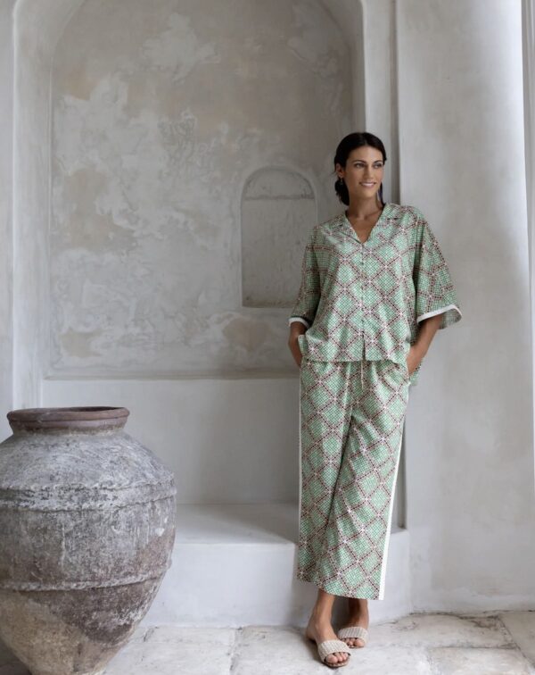 Marrakesh Pant