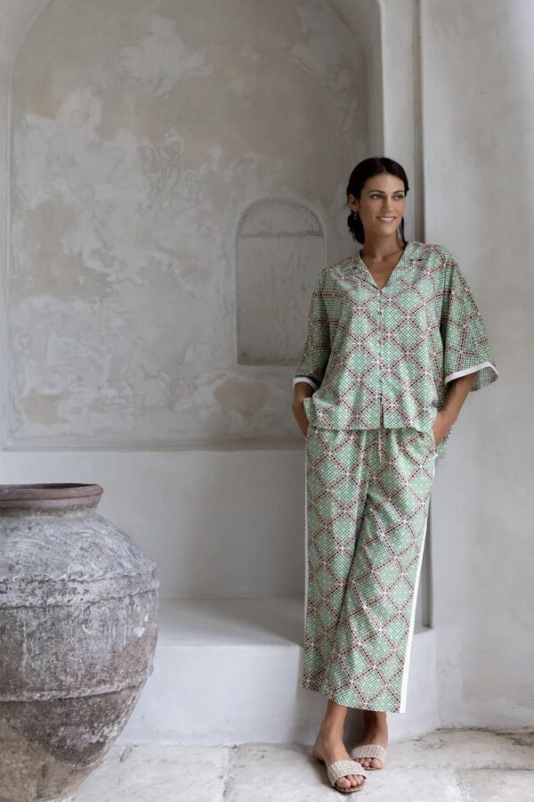 Marrakesh Pant