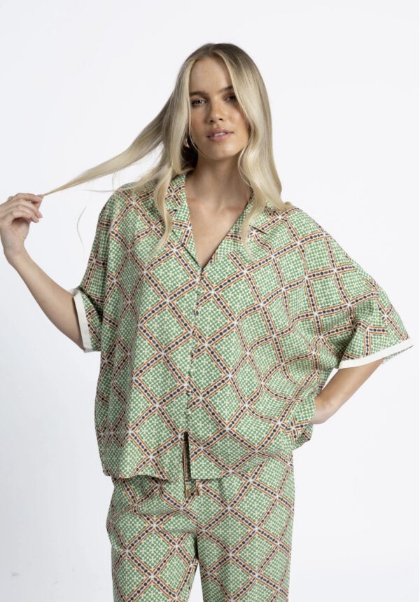 Marrakesh Shirt - Image 4