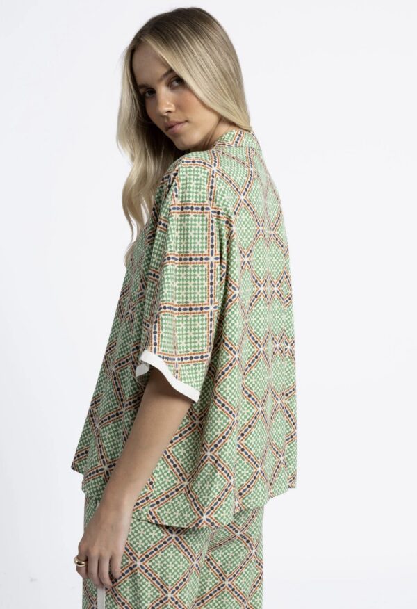 Marrakesh Shirt - Image 5