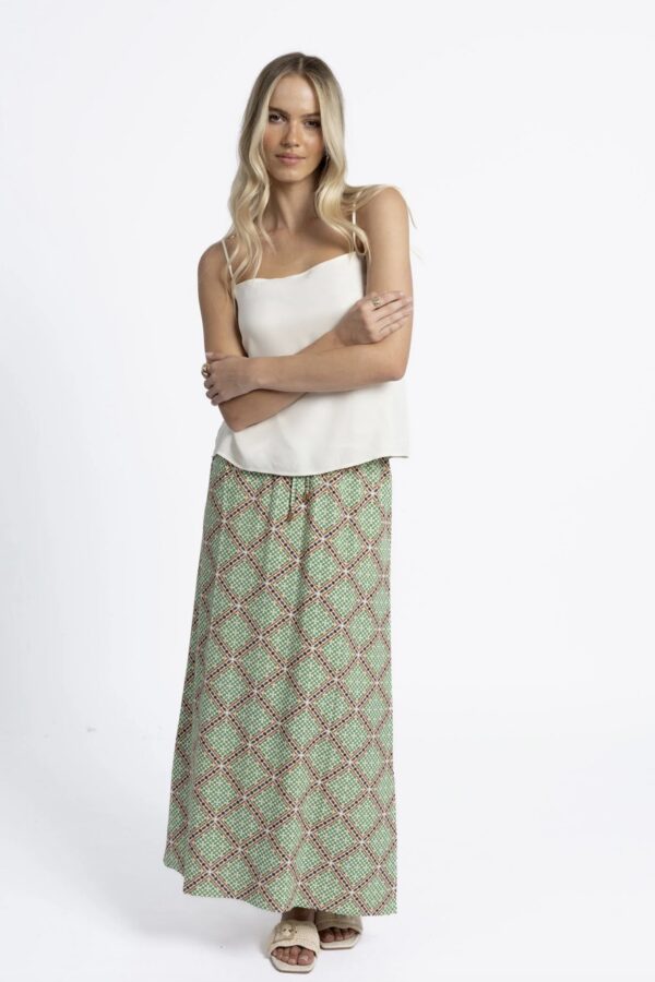 Marrakesh Skirt