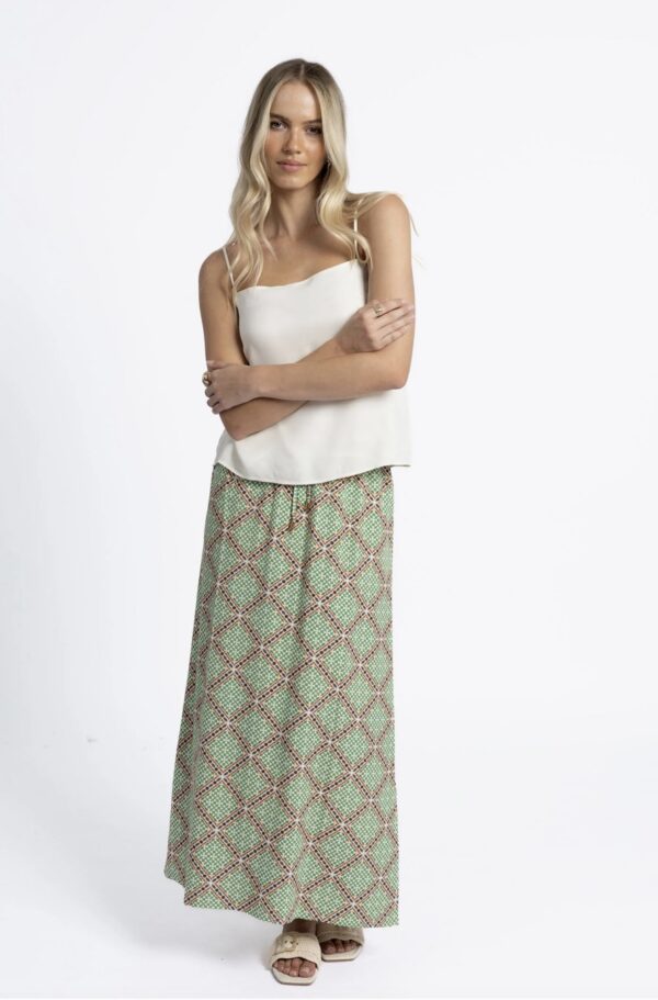 Marrakesh Skirt