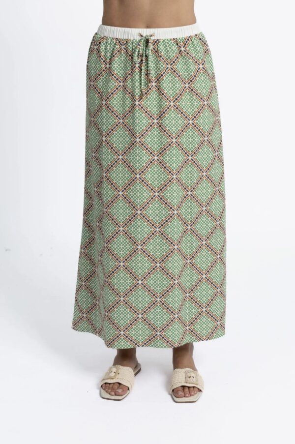Marrakesh Skirt - Image 2