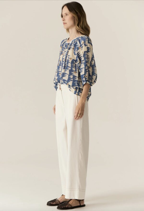 Ace Top-Ace Print - Image 2