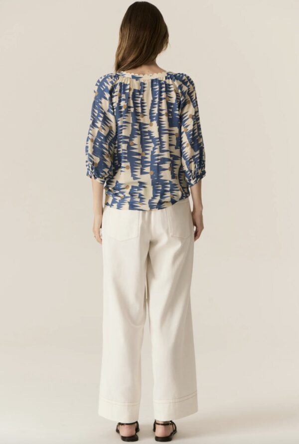 Ace Top-Ace Print - Image 3